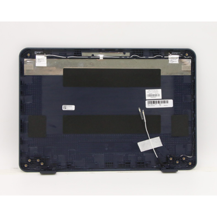 5CB0Z69381 Lenovo 100w Gen 3 LCD Housing Case Back Rear Lid Blue WLAN - Image 2