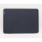 5CB0Z69381 Lenovo 100w Gen 3 LCD Housing Case Back Rear Lid Blue WLAN