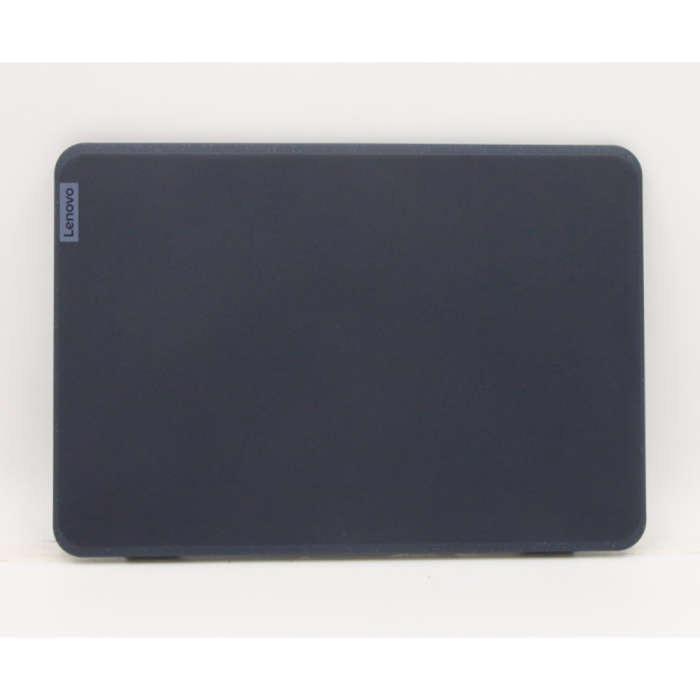 5CB0Z69381 Lenovo 100w Gen 3 LCD Housing Case Back Rear Lid Blue WLAN - Image 1