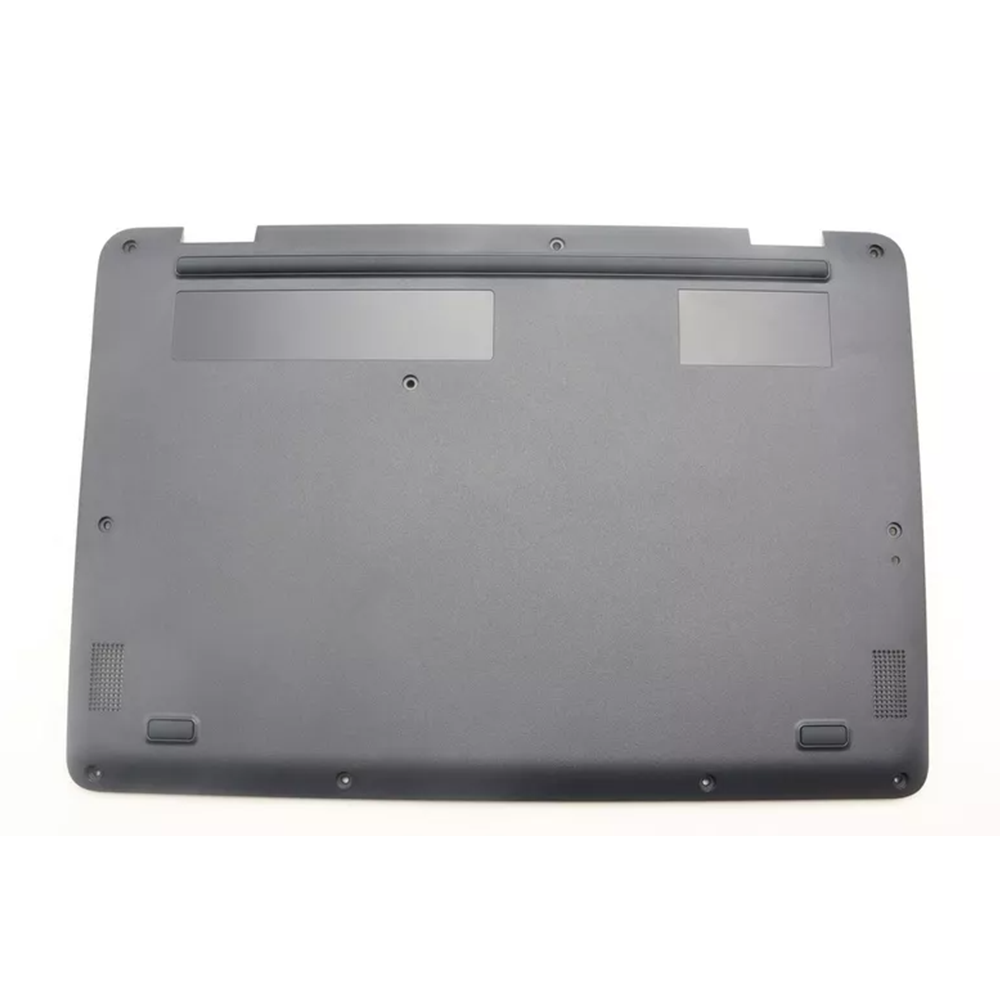 5CB1J18162 5CB1J18162 Laptop Bottom Base for Lenovo 100w Gen 4 Lower Cover Grey - Image 1