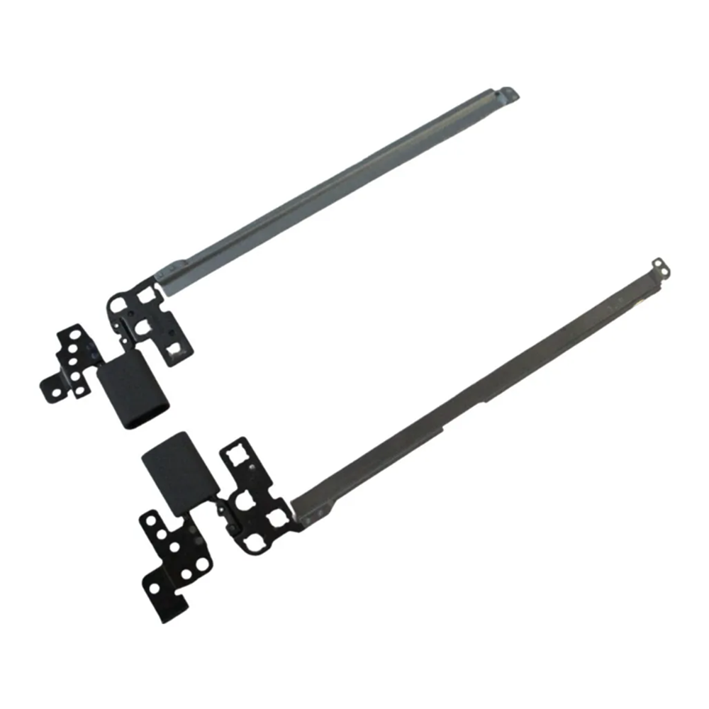 5H50W13826 5H50W13826 Left & Right Lcd Hinge Set for Lenovo 300e Yoga Chromebook Gen 4 - Image 1