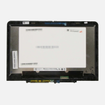 5M11C85595 5M11C85599 Lenovo 300w Gen 3/500W Gen3(82J3 82J4) LCD Touchscreen Assembly w/Bezel Board - Image 2