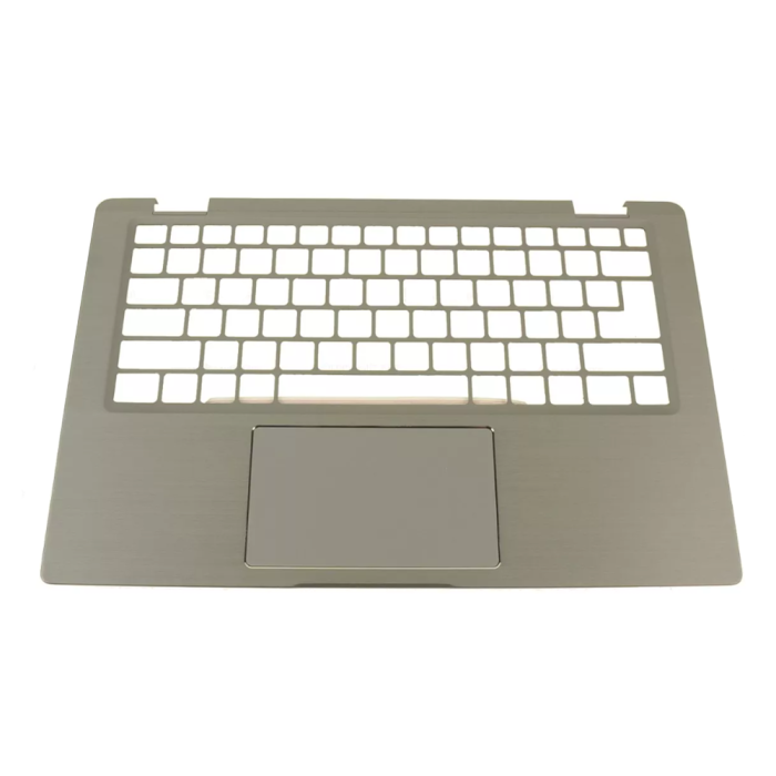 D8WRM GCPT9 Dell Latitude 7420 Notebook Palmrest Touchpad Upper Case Silver - Image 1