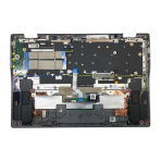 EAZC8003010 Acer Chromebook 13 Spin 513 R841T (Touch) Laptop Palmrest Keyboard Touchpad Assembly - Image 2