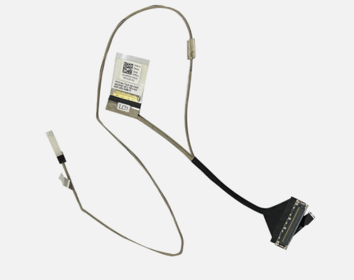 0PDKHT Dell Latitude 3300/3310 Touch Laptop LCD Cable - Image 1