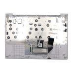 5CB0S72816 Lenovo Chromebook 11 C330 Palmrest Keyboard Touchpad Assembly White - Image 2