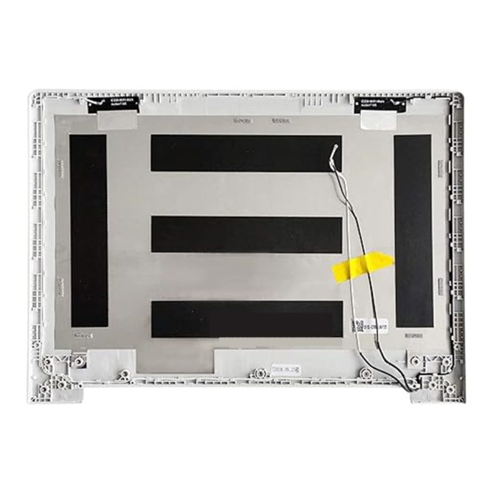5CB0S72825 Lenovo Chromebook 11 C330 LCD Back Cover Housing Case White - Image 2