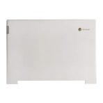 5CB0S72825 Lenovo Chromebook 11 C330 LCD Back Cover Housing Case White