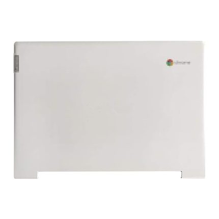5CB0S72825 Lenovo Chromebook 11 C330 LCD Back Cover Housing Case White