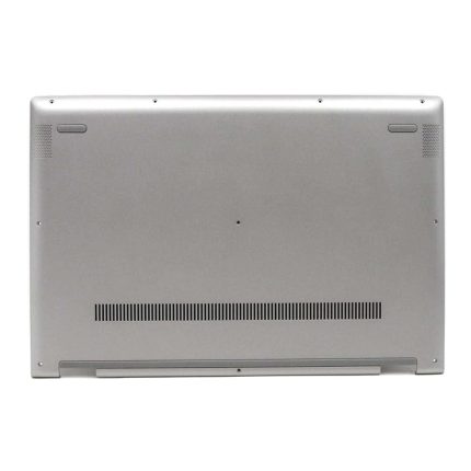 5CB0U43695 Lenovo Chromebook 15 C340 Laptop Bottom Cover Case Gray