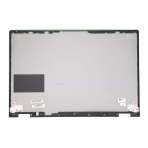 5CB0U43696 Lenovo Chromebook 15 C340 LCD Back Cover Rear Lid Gray - Image 2