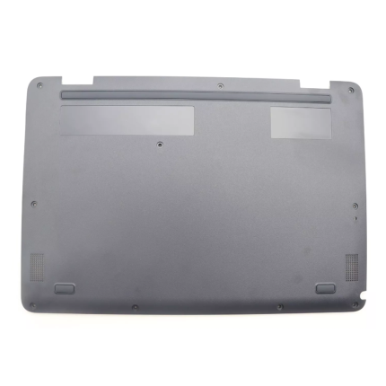5CB1J18165 Lenovo 300w Yoga Gen 4 Bottom Base Lower Case Cover Black