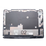5CB1L43541 Laptop Bottom Base Lower Cover Grey for Lenovo Yoga 500w Gen 4 - Image 2