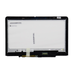 5M11H61340 5M11H61342 5M11H61344 5M11H61338 Lenovo 300W Yoga Gen 4 LCD Touch Screen Assembly N116BCA-EA1 w/Board G-sensor EMR - Image 2