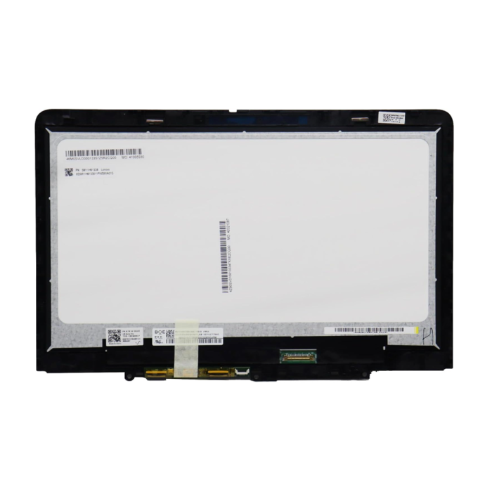 5M11H61340 5M11H61342 5M11H61344 5M11H61338 Lenovo 300W Yoga Gen 4 LCD Touch Screen Assembly N116BCA-EA1 w/Board G-sensor EMR - Image 2