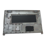 60.AZ1N7.001 Acer Chromebook 15 CB315-4HT Laptop Bottom Case Base Silver - Image 2