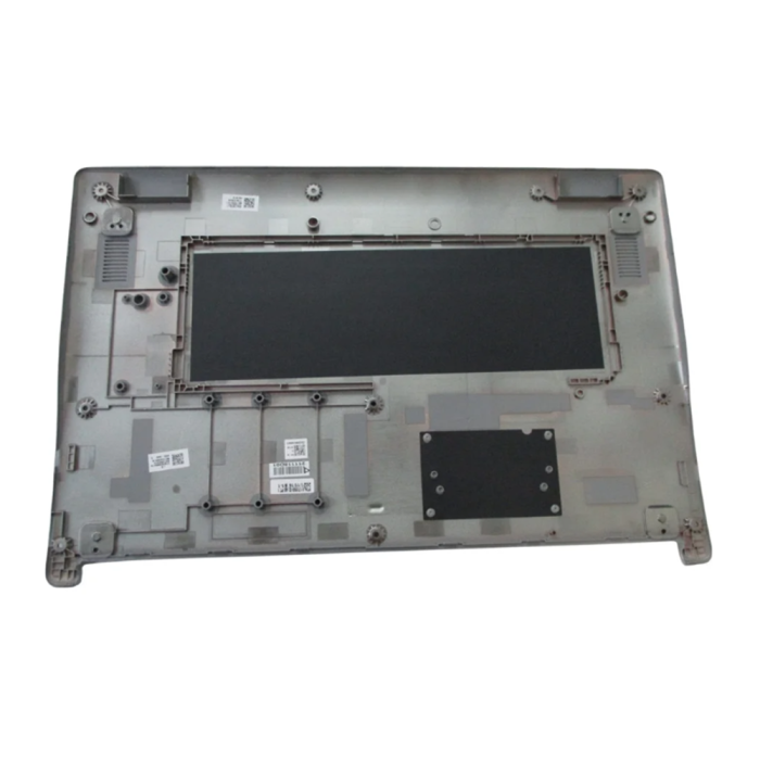 60.AZ1N7.001 Acer Chromebook 15 CB315-4HT Laptop Bottom Case Base Silver - Image 2