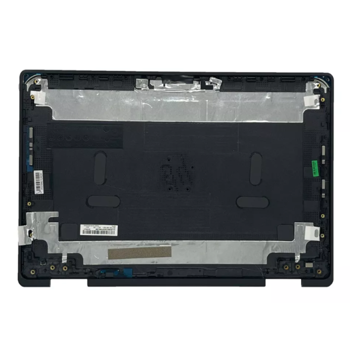 6070B1987901 HP Probook X360 11 G9 G10 Laptop LCD Back Cover Black - Image 2