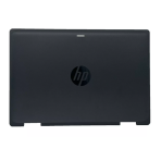 6070B1987901 HP Probook X360 11 G9 G10 Laptop LCD Back Cover Black