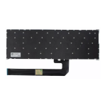 Lenovo Chromebook 15 C340 Replacement Laptop Keyboard - Image 2