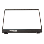 0HX1C LCD Bezel Frame For Dell Latitude 3410 Grey - Image 2