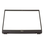 0HX1C LCD Bezel Frame For Dell Latitude 3410 Grey