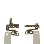 3410HNG.Left 3410HNG.Right For Dell Latitude 3410 Left&Right Hinge Set - Image 2