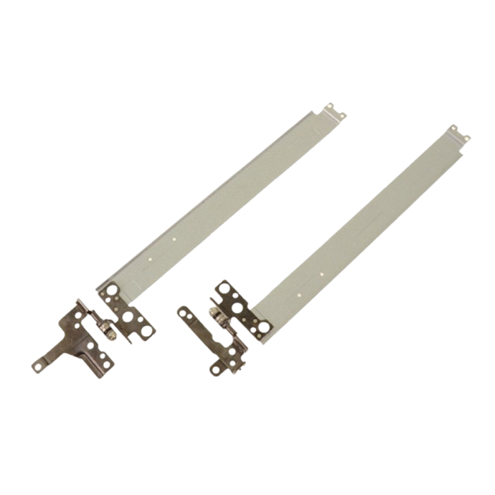 3410HNG.Left 3410HNG.Right For Dell Latitude 3410 Left&Right Hinge Set - Image 1