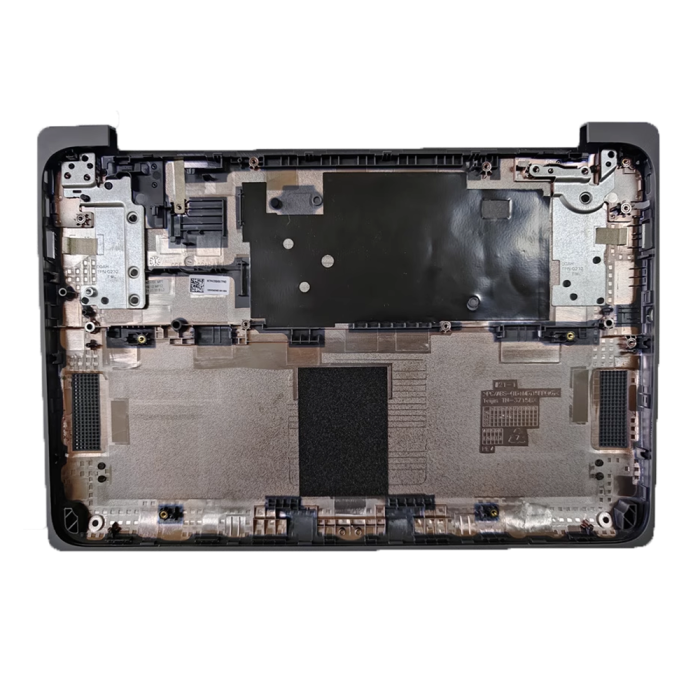M75158-001 HP Chromebook 11 G8 EE Lower Bottom Base (No SD Hole) - Image 2