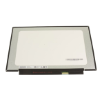 N4HYV 14 Inch FHD LCD Screen for Dell Latitude 3410 Widescreen Matte Laptop Display B140HAN04.5
