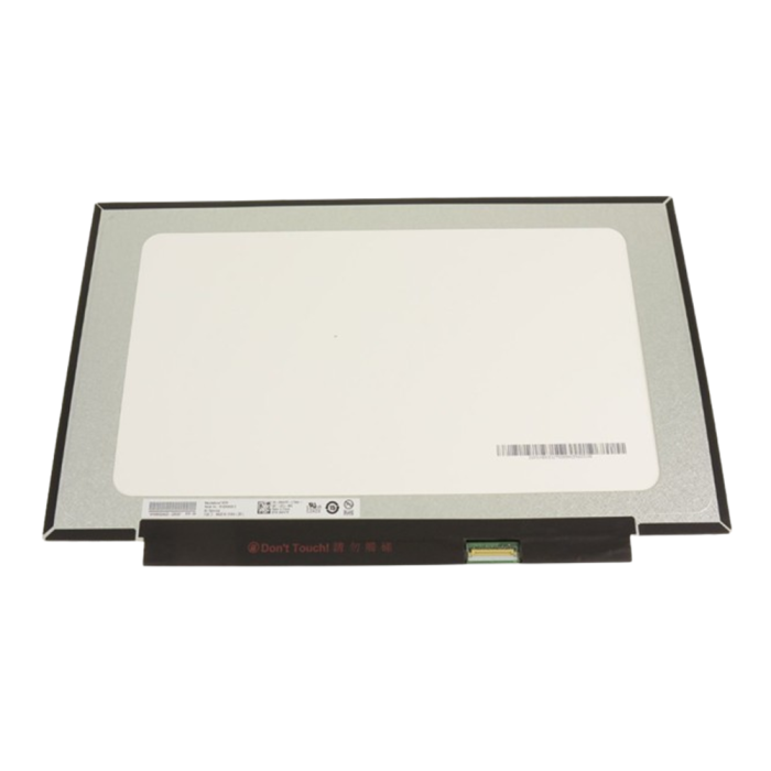 N4HYV 14 Inch FHD LCD Screen for Dell Latitude 3410 Widescreen Matte Laptop Display B140HAN04.5 - Image 1