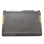 5816G Dell Latitude 3140 Laptop Bottom Cover Lower Case