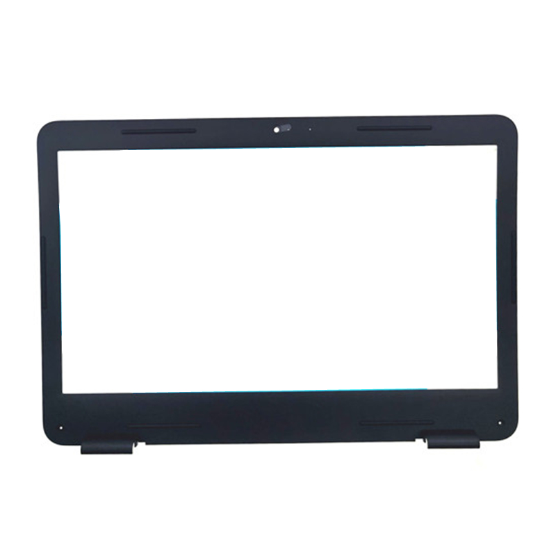 N5PDM N5PDM Dell Latitude 3300 Touch Laptop LCD Bezel Frame Black - Image 1