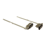 R5KMT YNRFG Dell Chromebook 3110 2-in-1 Laptop Right&Left Hinge Set - Image 2