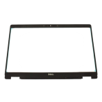 4NTF2 Laptop Front Trim LCD Bezel For Dell Latitude 5300