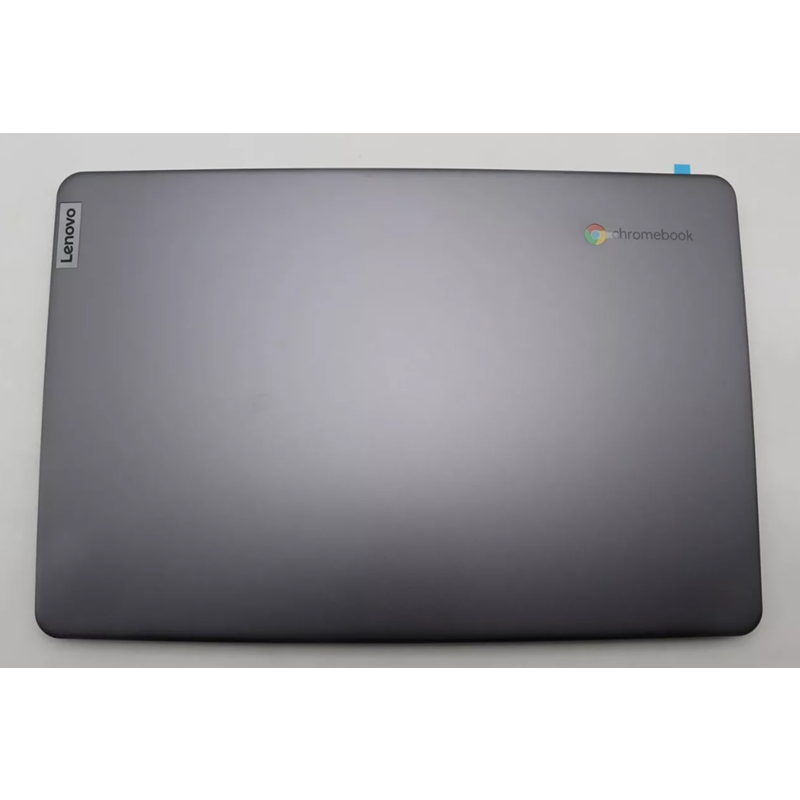 5CB1L57547 5CB1L57547 Lenovo Chromebook 14E Gen3 Laptop LCD Back Cover Rear Top Lid - Image 1