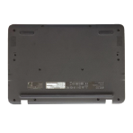 60.GUKN7.001 Laptop Bottom Cover Black for Acer Chromebook 11 311 C733