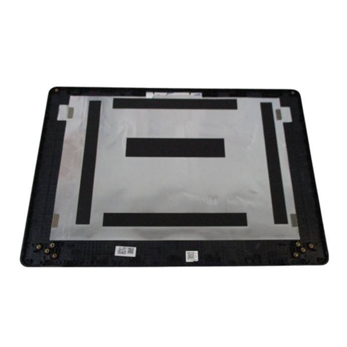 61.KNKN7.001 LCD Back Cover For Acer Chromebook Spin 314 C936T Housing Case Black - Image 2