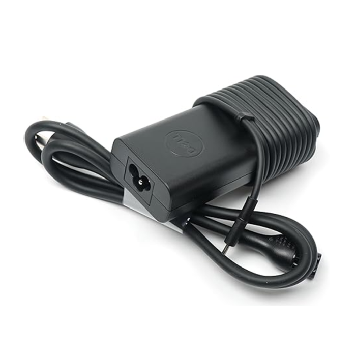K9TGR 928G4 Laptop Ac-adapter Charger Type-C 65W for Dell Latitude 5300 - Image 2