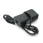 K9TGR 928G4 Laptop Ac-adapter Charger Type-C 65W for Dell Latitude 5300