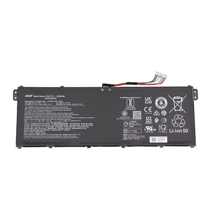 KT.0030B.004 Replacement Battery For Acer Chromebook Spin 314 C936T