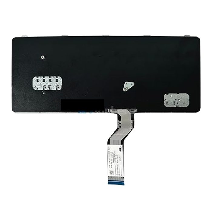 NK.I111S.0O4 Laptop Keyboard Black For Acer Chromebook Spin 314 C936T - Image 2