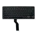 NK.I111S.0O4 Laptop Keyboard Black For Acer Chromebook Spin 314 C936T