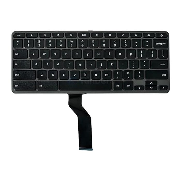 NK.I111S.0O4 Laptop Keyboard Black For Acer Chromebook Spin 314 C936T - Image 1