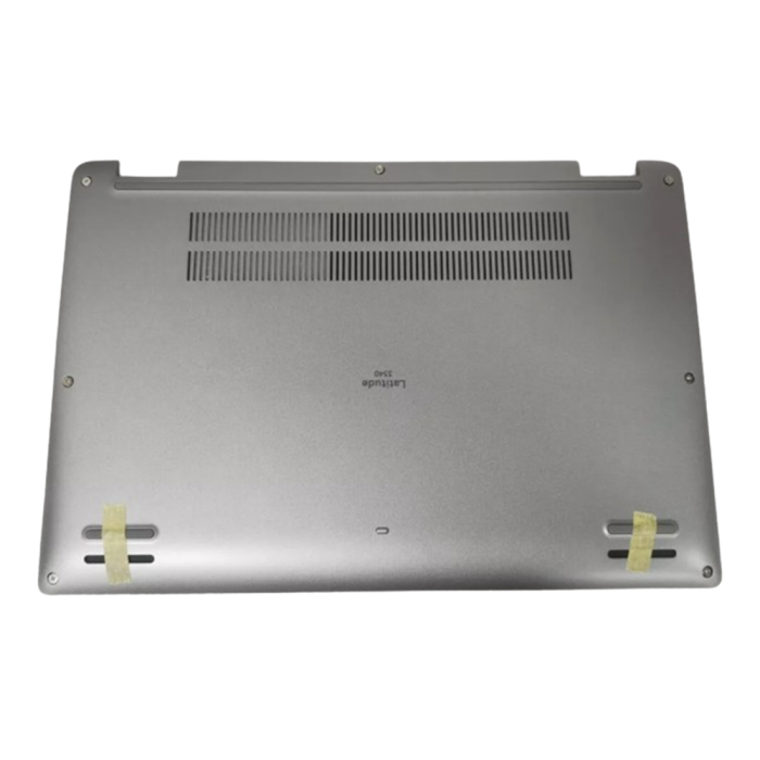 00RDT Dell Latitude 3340 E3340 Laptop Bottom Cover Base Case Silver - Image 1