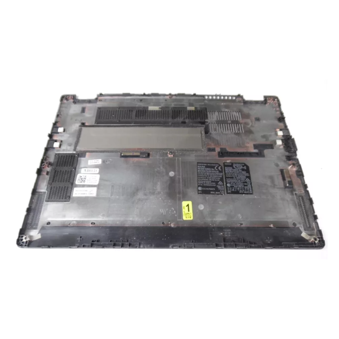 0CD2D4 Dell OEM Latitude 5300/ 5300 2-in-1 Laptop Bottom Base Cover Black - Image 2