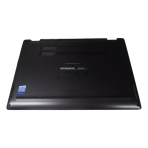 0CD2D4 Dell OEM Latitude 5300/ 5300 2-in-1 Laptop Bottom Base Cover Black