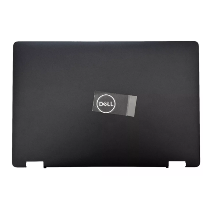 0J6N8N Dell Latitude 5300 2-in-1 13.3" LCD Back Cover Lid Assembly Black