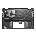 0R2DCD R2DCD Laptop Palmrest w/Keyboard Assembly for Dell Latitude 3340 - Image 2