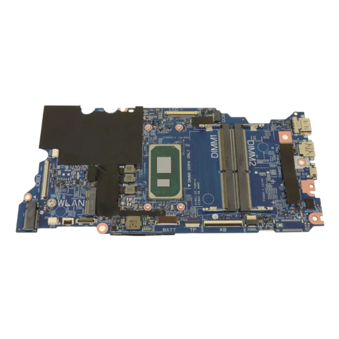0R31RD 0D9VNX Dell Latitude 3520 Intel i5-1135G7 2.4GHz Motherboard - Image 1